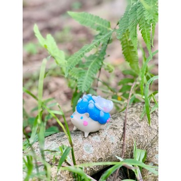 FUJI SAKURA HEDGEHOGS